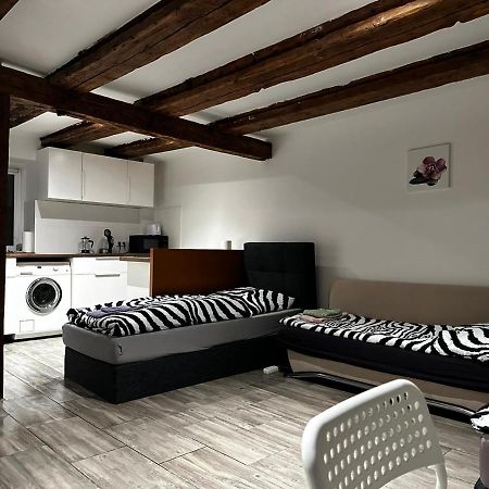 Nice Studio In Pankow Berlin Exterior photo