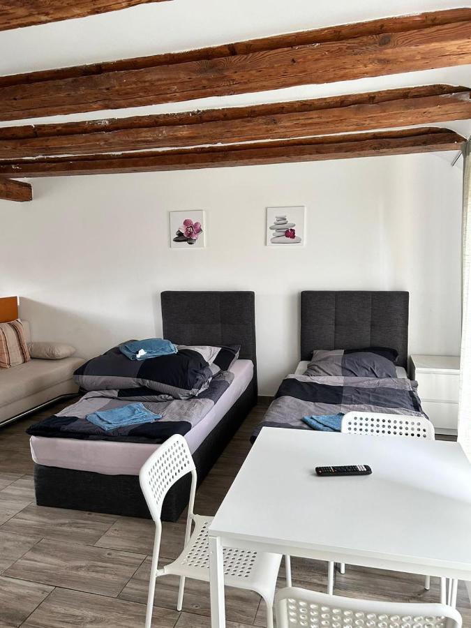 Nice Studio In Pankow Berlin Exterior photo